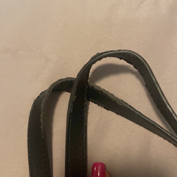 Michael Kors authentic tote. - Picture 6 of 10